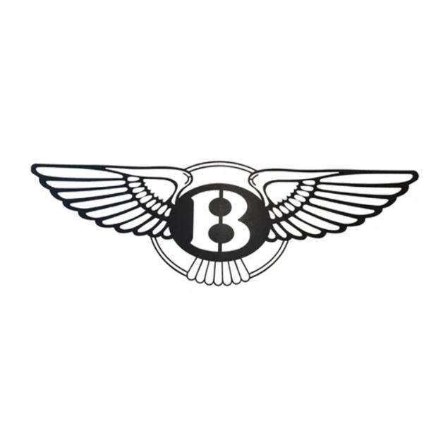 Bentley