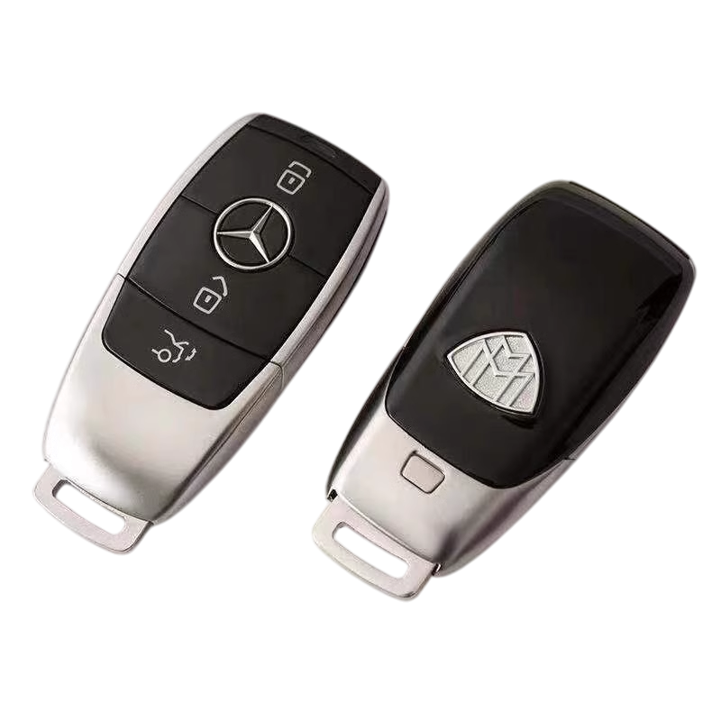 Clé Mercedes Maybach